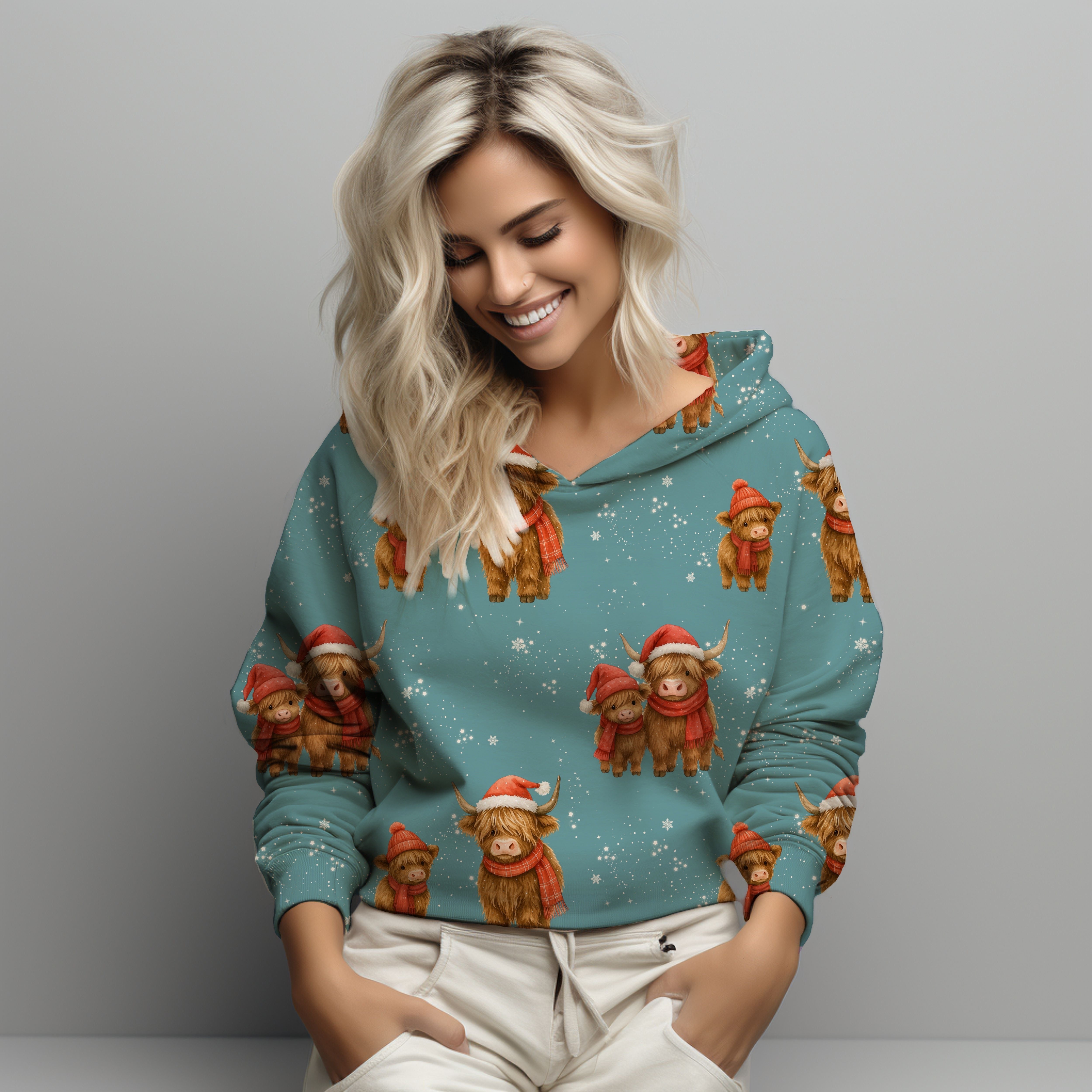 Kuh Winter Vorbestellung